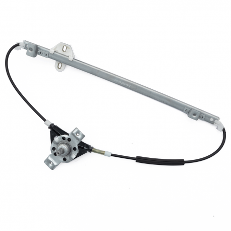 Elevador de Vidrio de Puerta Trasera Derecha OEP para Golf A2, Jetta A2