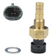 Bulbo Sensor de Temperatura Negro Tomco para Chevy, Aveo, Tornado