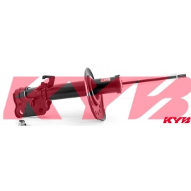 Amortiguador de Gas Delantero Izquierdo KYB para Sentra B17