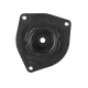 Base de Amortiguador Delantero Izquierdo Bruck para Tiida, Juke, Micra, Sentra B17, Clio