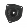 Base de Amortiguador Delantero Izquierdo Bruck para Tiida, Juke, Micra, Sentra B17, Clio