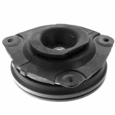 Base de Amortiguador Delantero Derecho OEP para Tiida, Juke, Micra, Sentra B17, Clio