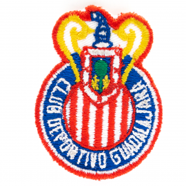 Parche "Chivas"