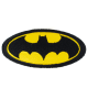 Parche "BATMAN"