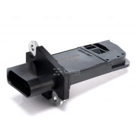 Sensor de Flujo de Aire MAF INJETECH para Golf A4, Jetta A4, New Beetle, Bora Motor 2.0L