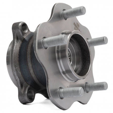 Maza de Rueda Trasera sin ABS con Balero Yokomitsu