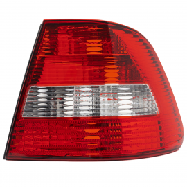 Calavera Exterior Derecha sin Arnés Good Go para Derby 6N, 6NB