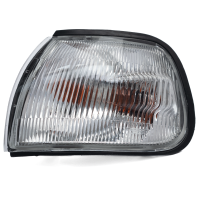 Cuarto Blanco Delantero Izquierdo Depo para Tsuru 3
