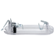 Plafón Interior de Luz para VW Sedan 1500, 1600, 1600i, Combi