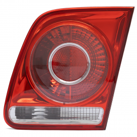 Calavera Interior Derecha en Tono Claro sin Arnés Diforza para Jetta Clásico