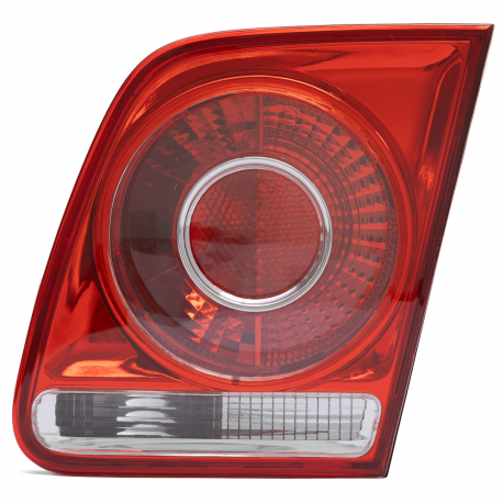 Calavera Interior Derecha en Tono Claro sin Arnés Diforza para Jetta Clásico