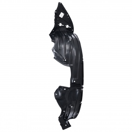 Lodera de Salpicadera Derecha para Mazda 3