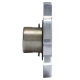 Tapón de Gasolina de Aluminio con Llave Zubehõr para Caribe, Atlantic