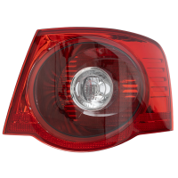 Calavera Exterior Derecha Auto Magic para Bora