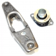 Collarin de Clutch Strunker para Vento 1.6L , Polo, Up!, Ibiza, Caddy, Leon, Toledo, Audi A1