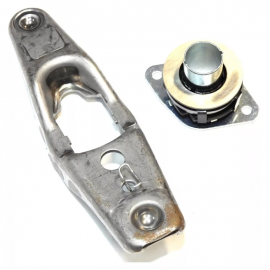 Collarin de Clutch Strunker para Vento 1.6L , Polo, Up!, Ibiza, Caddy, Leon, Toledo, Audi A1
