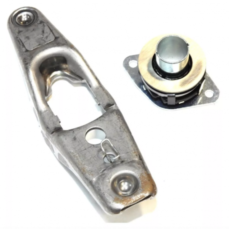 Collarin de Clutch Strunker para Vento 1.6L , Polo, Up!, Ibiza, Caddy, Leon, Toledo, Audi A1