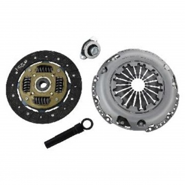 Clutch Repset OEP para Aveo, G3