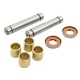 Kit de Pernos de Mangueta de Rueda Empi para VW Sedán