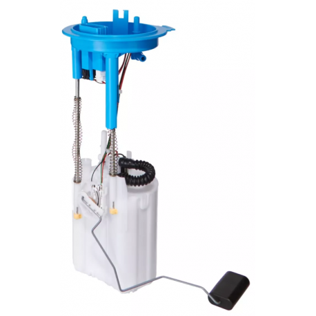 Bomba de Gasolina Eléctrica Completa Cardic para Tiguan 2.0l