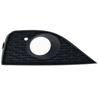 Rejilla Derecha de Facia con Hueco de Faro Buscador para Ibiza Mk4