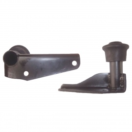 Soporte Delantero de Motor Bruck para Pointer