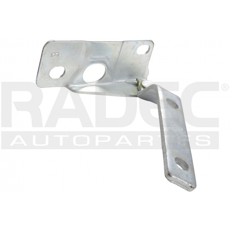 Bisagra de Cofre de Motor Lado Izquierdo para Pointer G3, G4