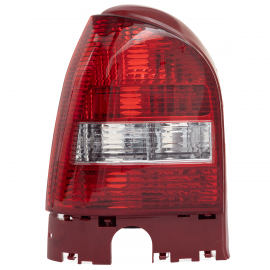 Calavera Izquierda en Dos Colores sin Arnés Diforza para Pointer G3