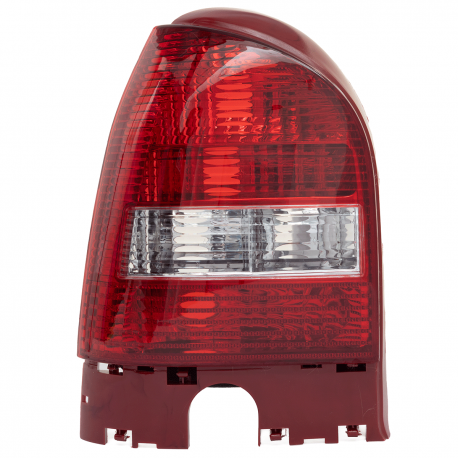 Calavera Izquierda en Dos Colores sin Arnés Diforza para Pointer G3