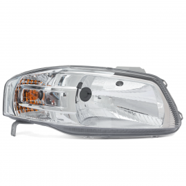 Faro Principal Derecho de un As Diforza para Pointer G4