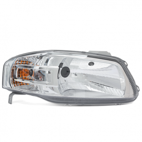 Faro Principal Derecho de un As Diforza para Pointer G4