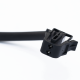 Sensor ABS de Freno Trasero Injetech para Cordoba 1.6, Cabrio 2.0, Derby 1.8, Golf A3, Jetta 1.8, 1.9, 2.0, 2.8, Ibiza 1.6