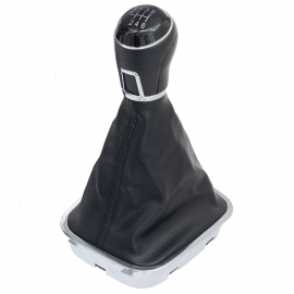 Cubrepolvo con Perilla de Palanca de Velocidades para Polo, Vento