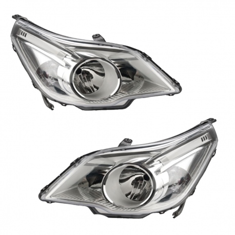 Boquilla Telescópica De Lavado De Faros Derecha Para BMW F21, F22, F31, F33, F34, F36 - Color Negro