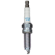 Bujía NGK DILZKR7B11GS de Iridium con 1 Electrodo para ILX, Civic, HR-V