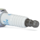 Bujía NGK DILZKR7B11GS de Iridium con 1 Electrodo para ILX, Civic, HR-V