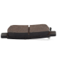 Juego de 4 Balatas Ceramic Specific de Freno de Disco Trasero Fritec para Odyssey
