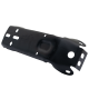 Brack Defensa Negro sin Lado para VW Sedan 1600, 1600i