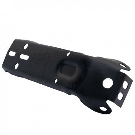 Brack Defensa Negro sin Lado para VW Sedan 1600, 1600i
