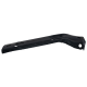 Brack Defensa Negro sin Lado para VW Sedan 1600, 1600i