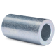 Base Soporte  De Amortiguador Trasero Dai Para Pointer, Atlantic, Caribe, Derby, Golf A2, A3, Jetta A2, A3