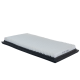 Filtro de Aire Rectangular Gonher para Patriot 2.4 , Compass 2.4 , Caliber 2.4
