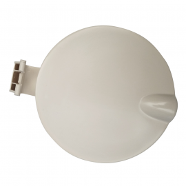 Tapa de Llenado de Combustible para Chevy 3 Puertas