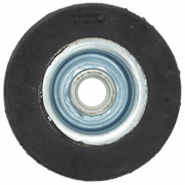Balero de Base de Amortiguador Delantero Yokomitsu para Platina, Aprio, Clio, Duster, Logan, Sandero, Kangoo, Oroch