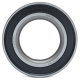 Balero Doble De Rueda Delantera Ac Delco Para Aveo, Beat, Spark, G3