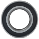Balero Doble De Rueda Delantera Ac Delco Para Aveo, Beat, Spark, G3