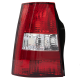 Calavera Izquierda Diforza para Pointer Station Wagon G3 