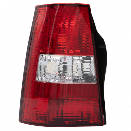 Calavera Izquierda Diforza para Pointer Station Wagon G3 
