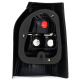 Calavera Izquierda Diforza para Pointer Station Wagon G3 