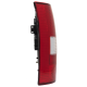 Calavera Izquierda Diforza para Pointer Station Wagon G3 